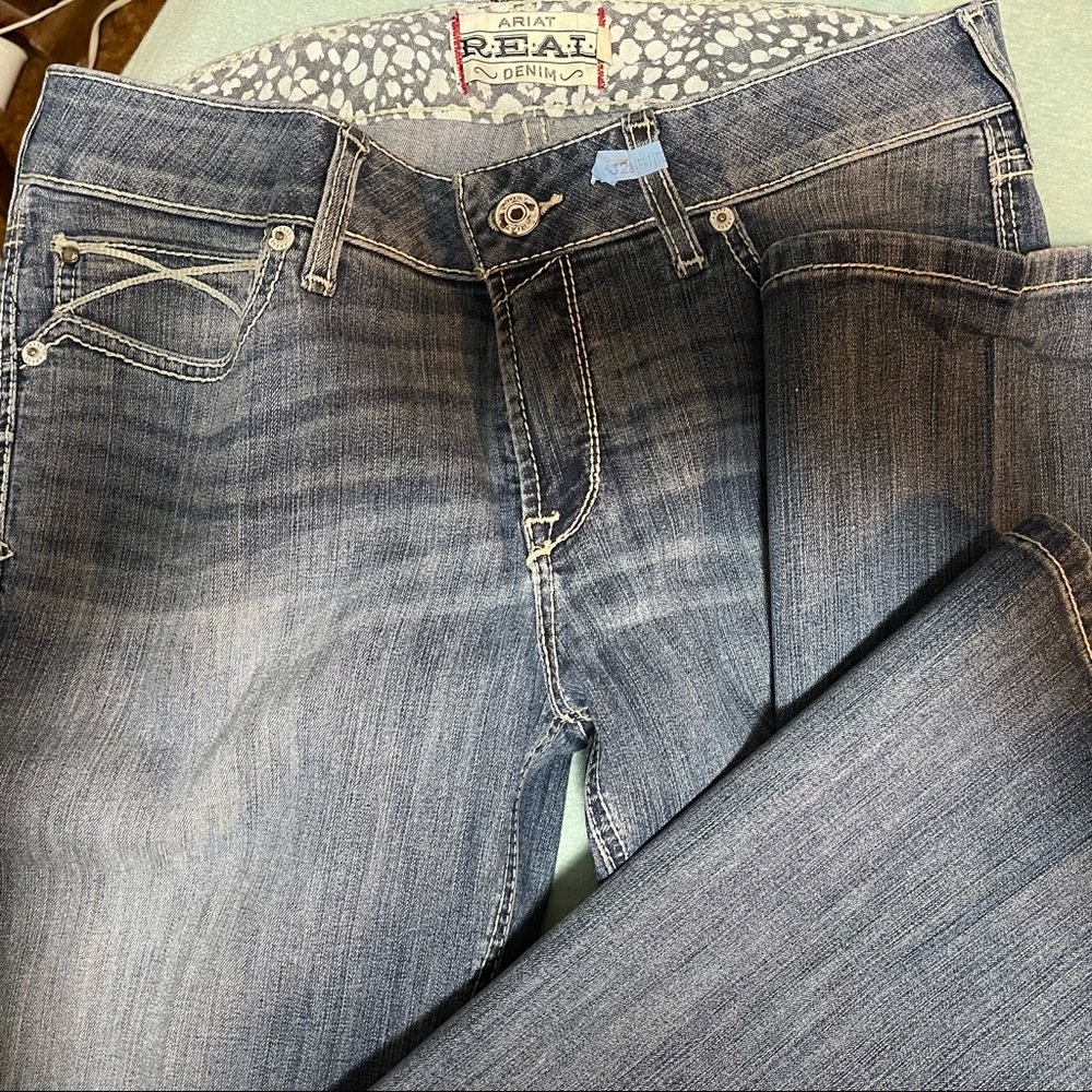 Ariat Jeans